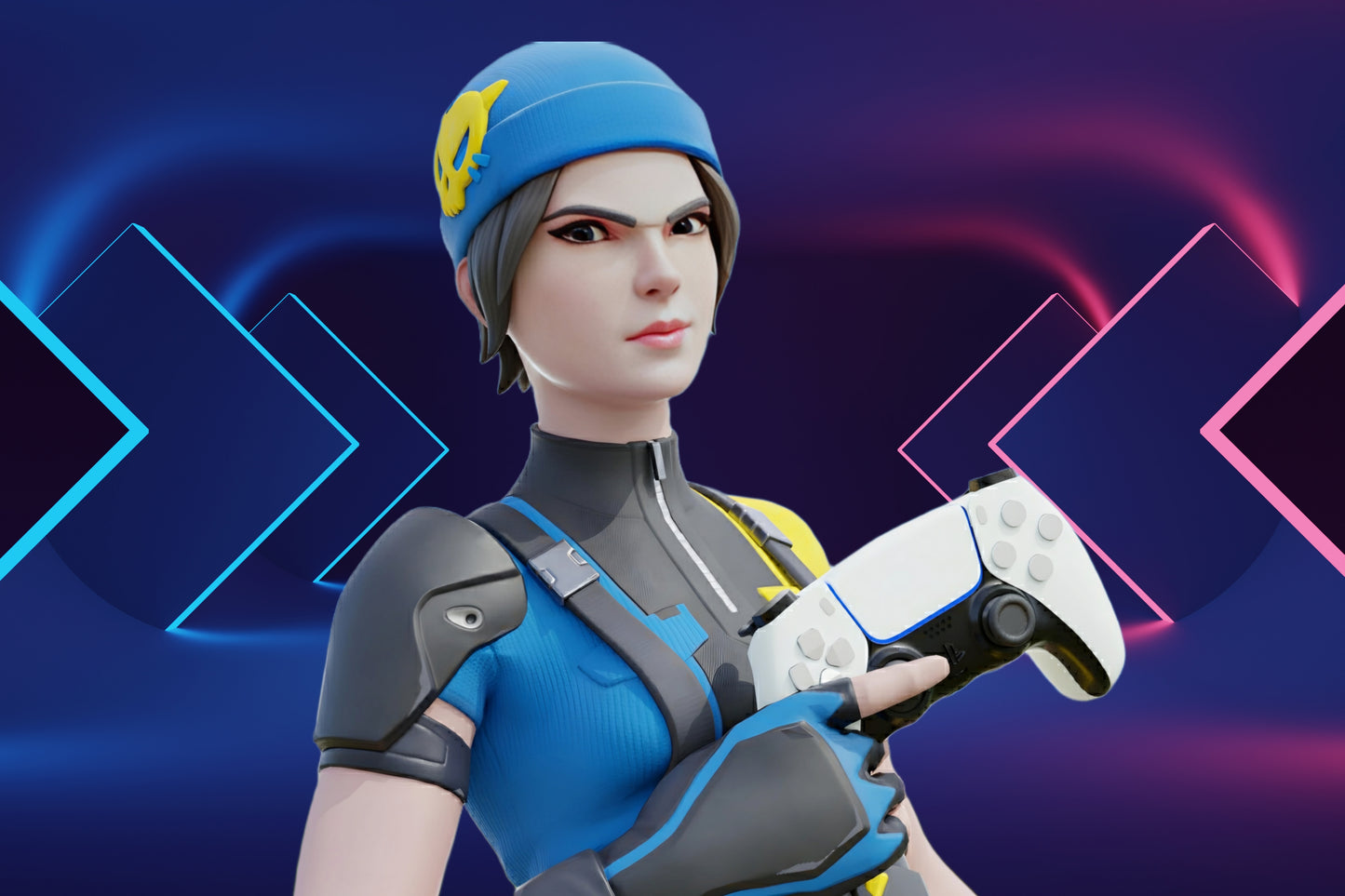 50+ Skins