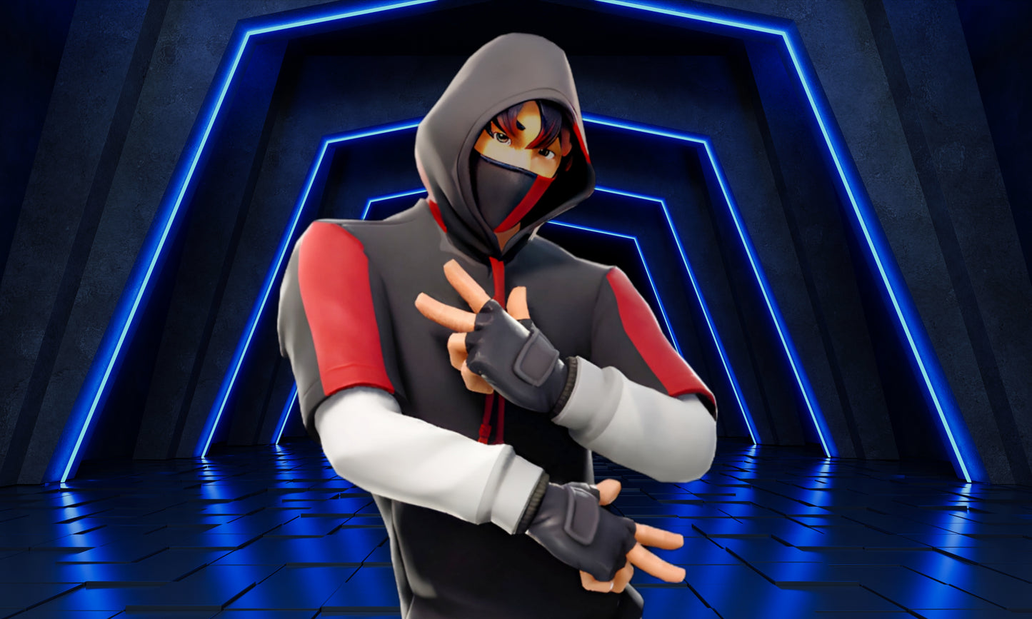 Ikonik Full Access