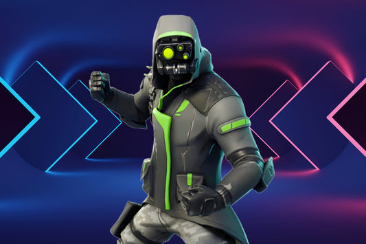 200+ Skins