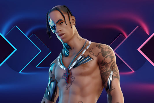 400+ Skins