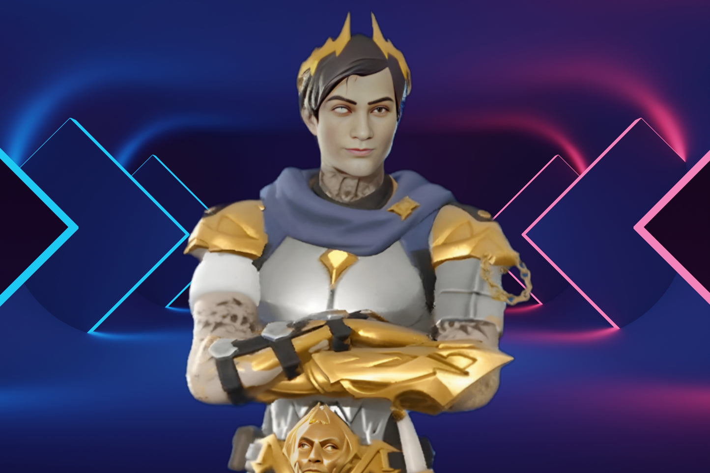100+ Skins