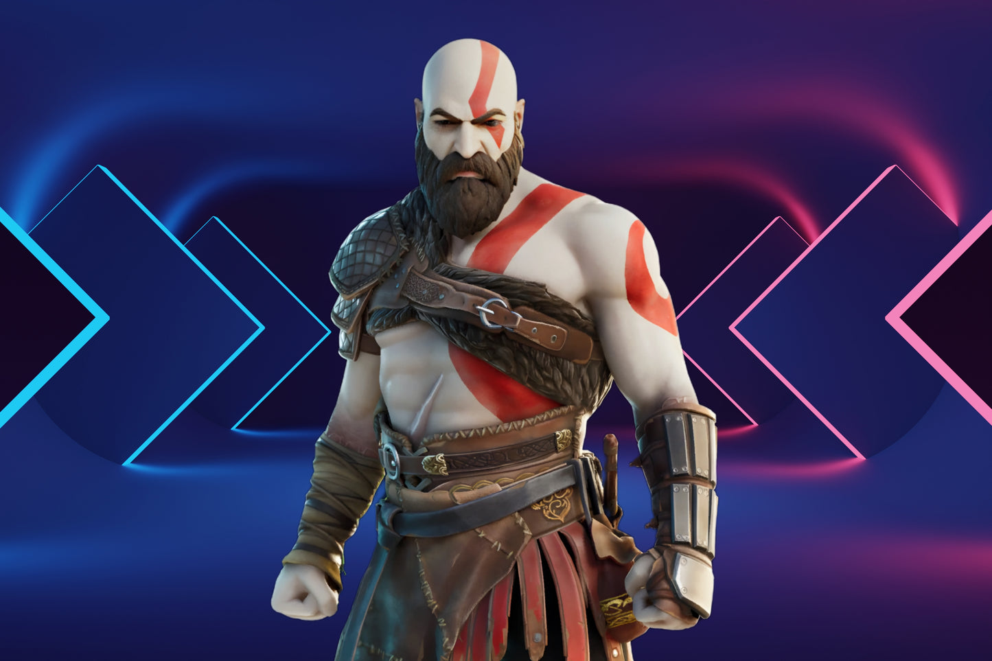 500+ Skins
