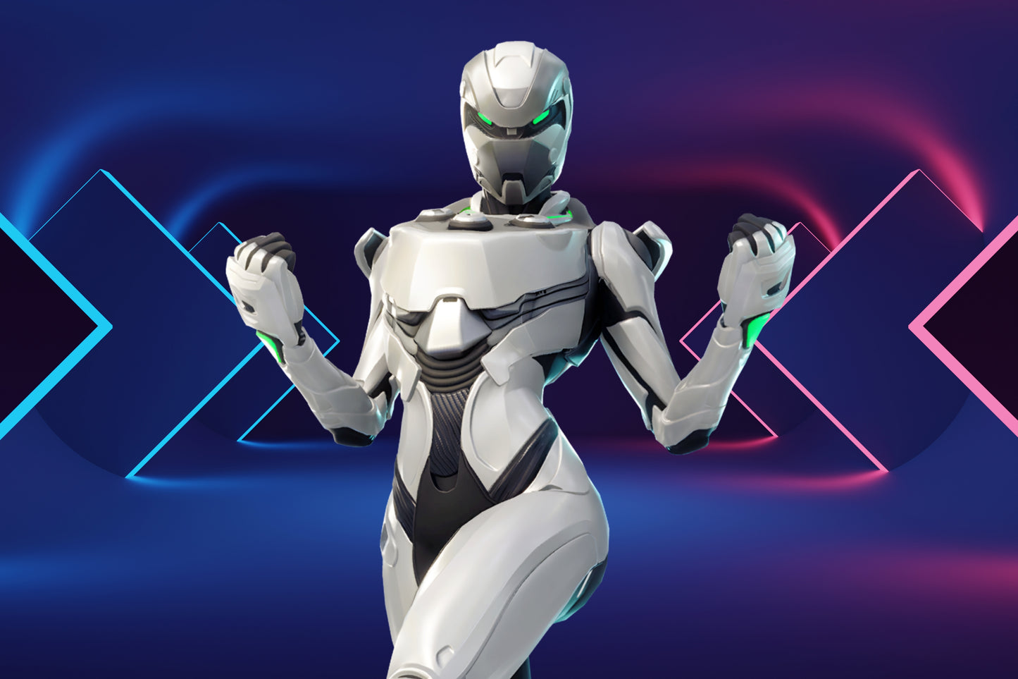 300+ Skins
