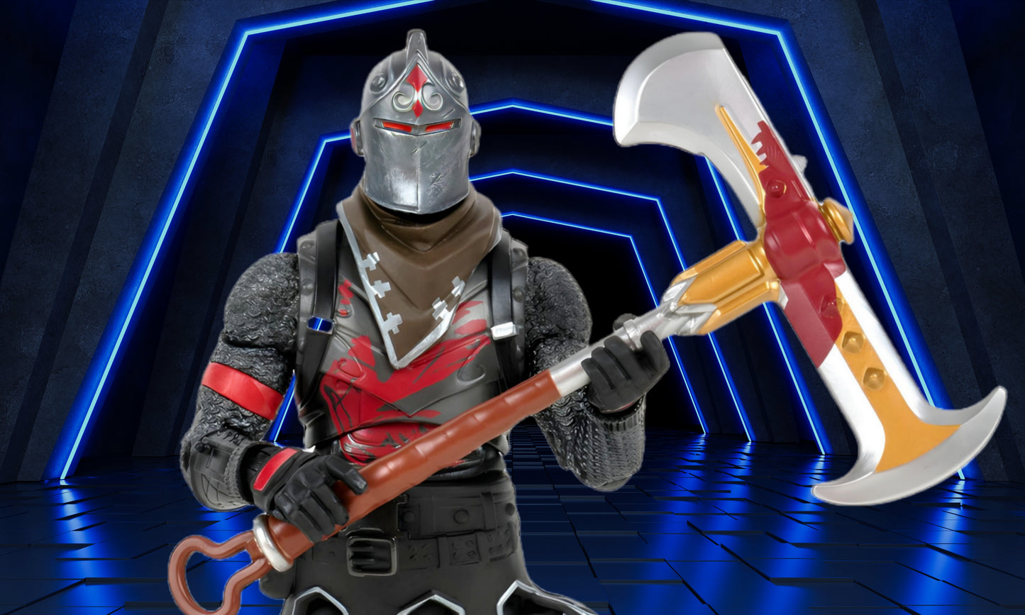 Black Knight Full Access