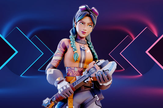 70+ Skins
