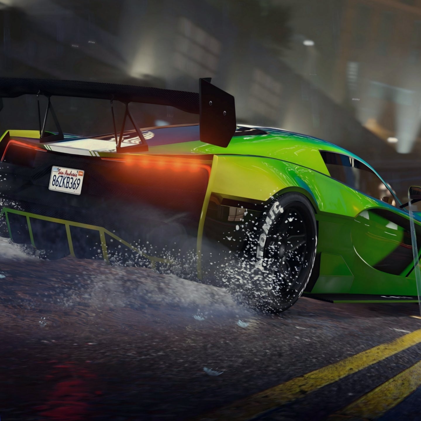 GTA 5 Online Rank 500 + $5 Billion