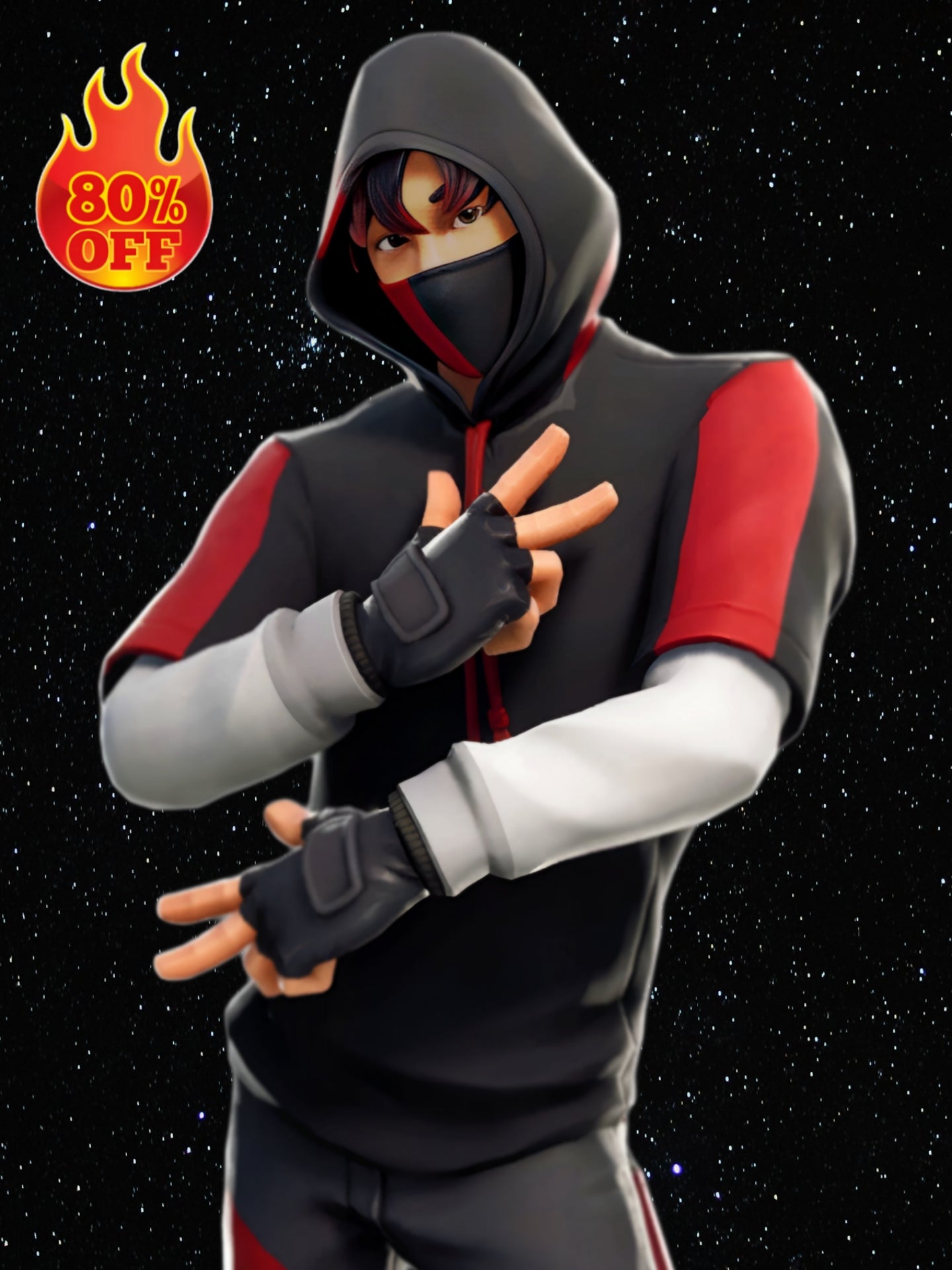 Ikonik Full Access