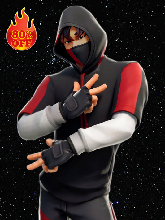 Ikonik Full Access