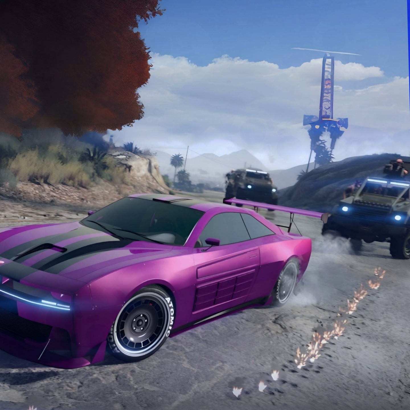 GTA 5 Online Rank 500 + $5 Billion for PS4 / PS5