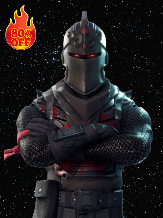 Black Knight Full Access