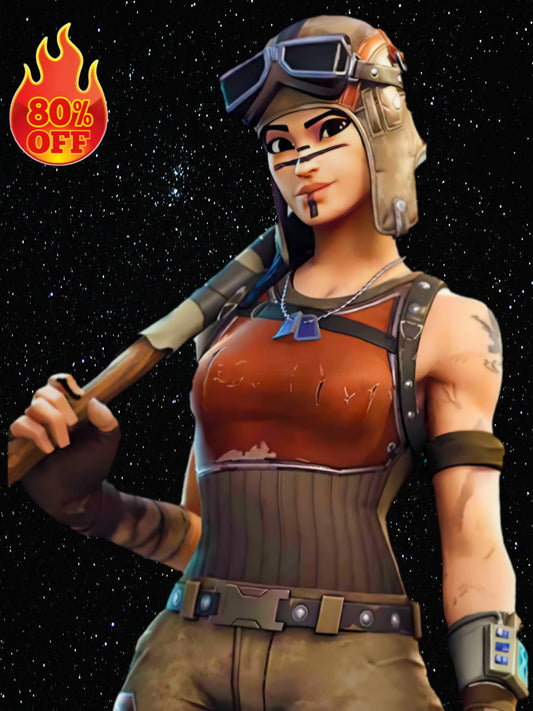 Renegade Raider Full Access