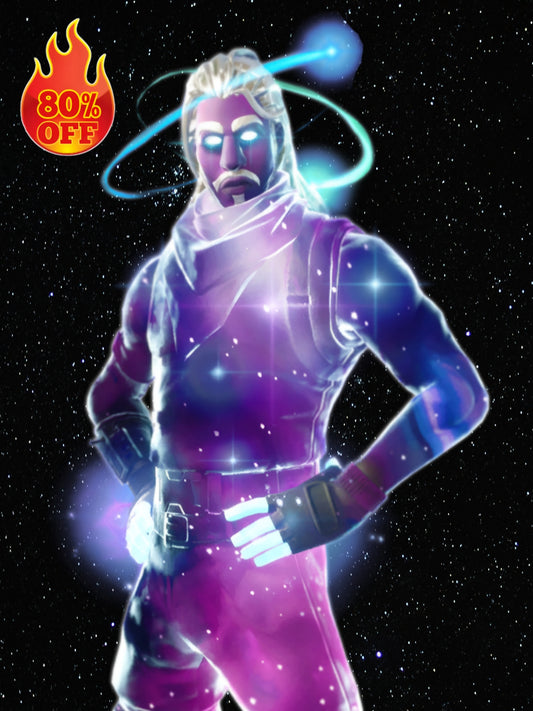 Galaxy Full Access