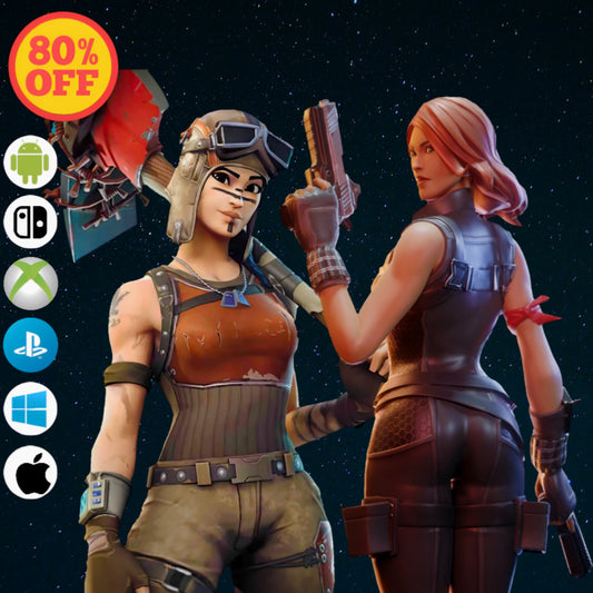 200+ Skins