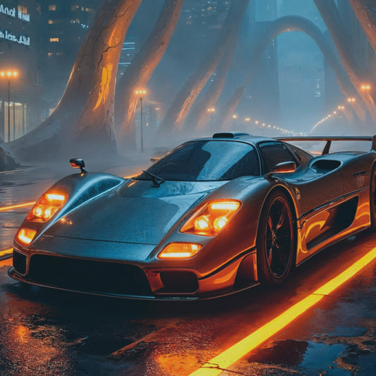 GTA 5 Online RK 4000 + $50 Billion for PC / Mac