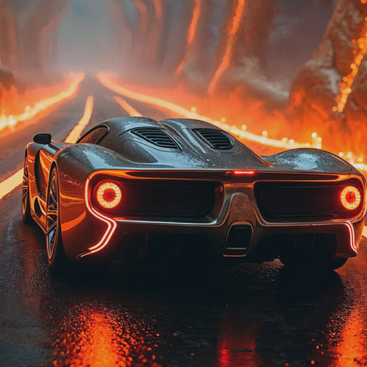 GTA 5 Online RK 4000 + $50 Billion for XBOX ONE /X/S